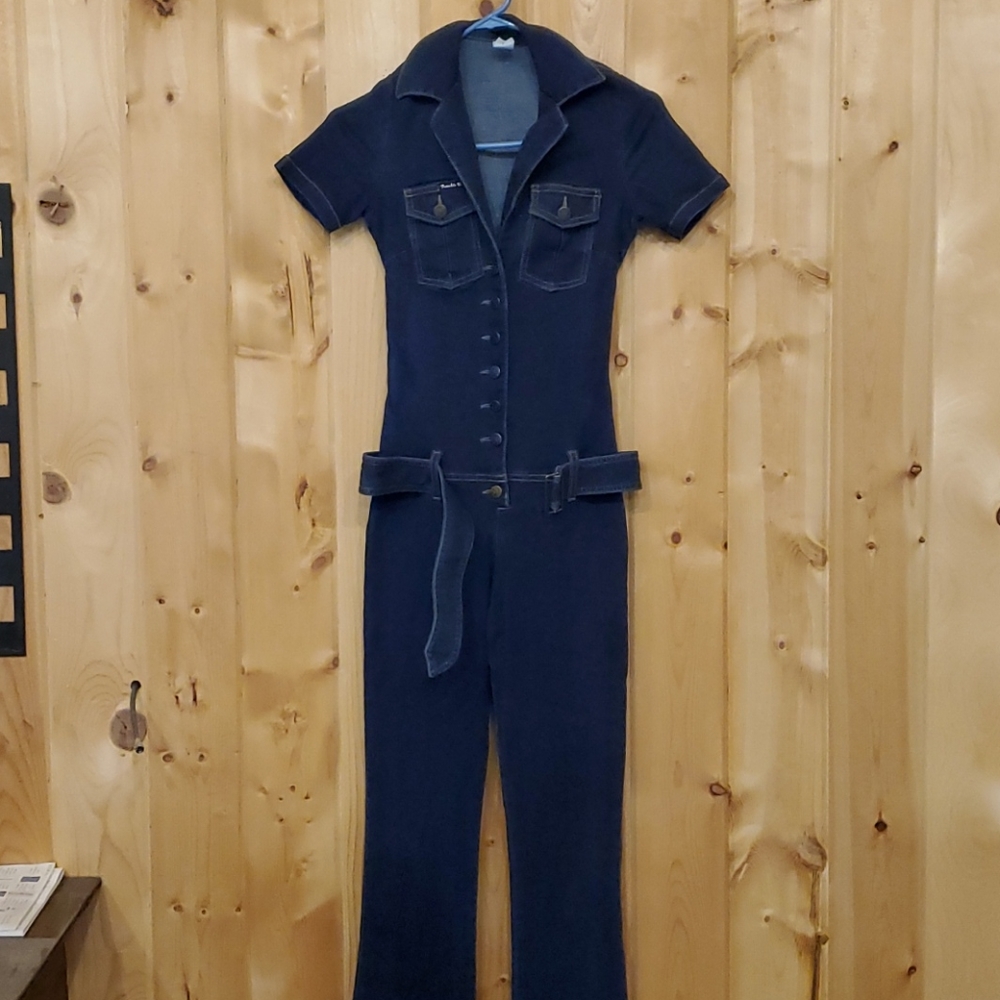 Frankie b jumpsuit